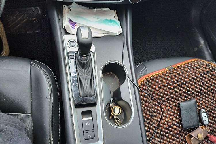 Used Nissan Teana 2020 2.0L XL Upper SmartDrive Version Gear Lever