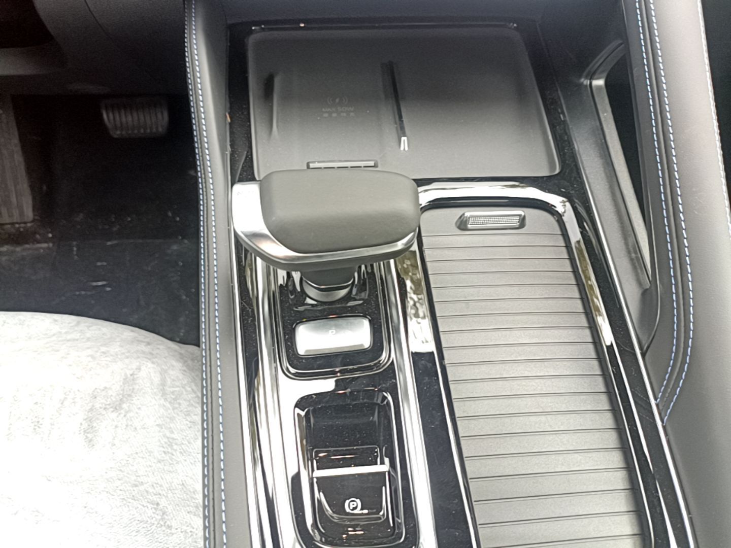 Geely Auto Preface 2026 Model Oriental Yao 1.5TD Kunlun Edition — снимка 16