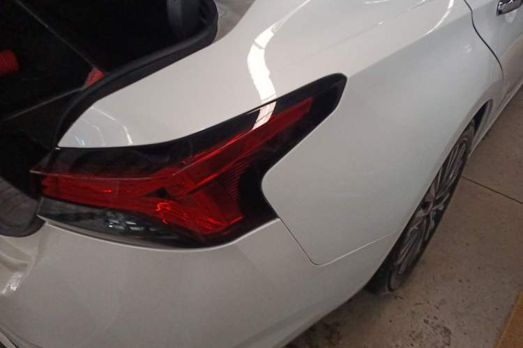 Used Nissan Teana 2022 2.0L XL-TLS Enjoyment Edition