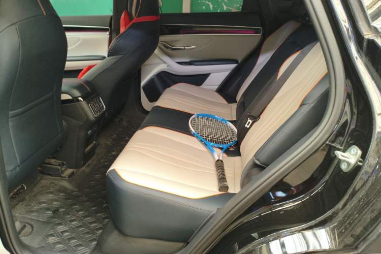 Used BYD Song PLUS New Energy 2021 DM-i 110KM Flagship PLUS