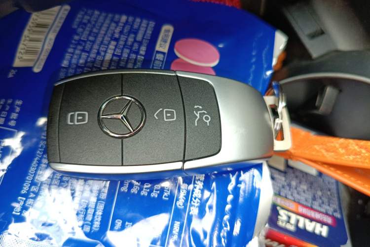 Used Mercedes-Benz C-Class 2019 C 260 L 4MATIC