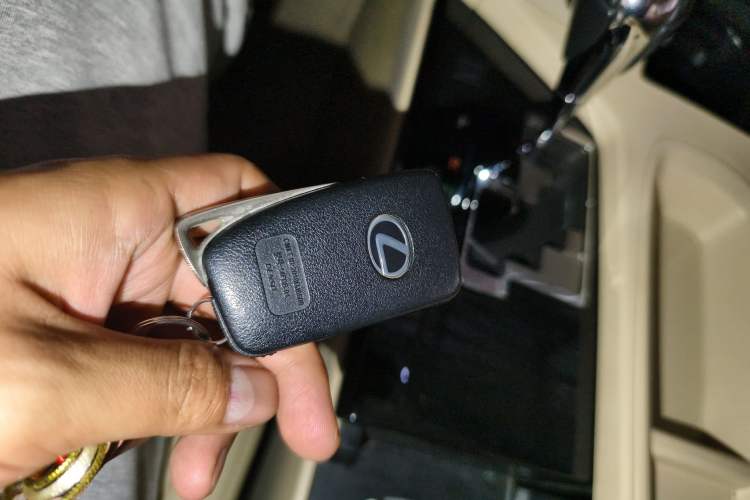 Used Lexus ES 2013 250 Elite Edition
