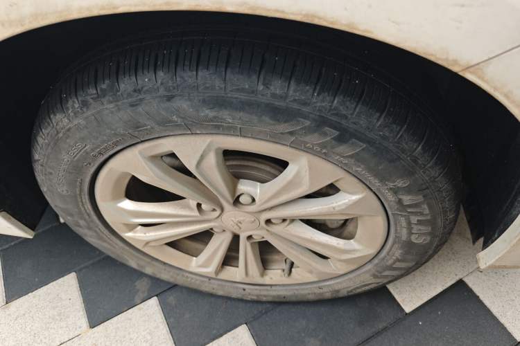 Used Wuling Jiachen 2022 1.5T CVT Smart Luxury Version