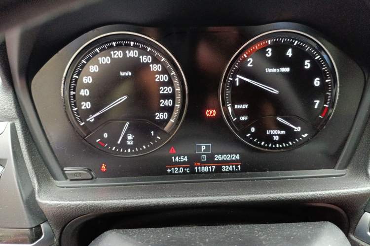 Used BMW 1 Series 2020 120i M Sport Package
