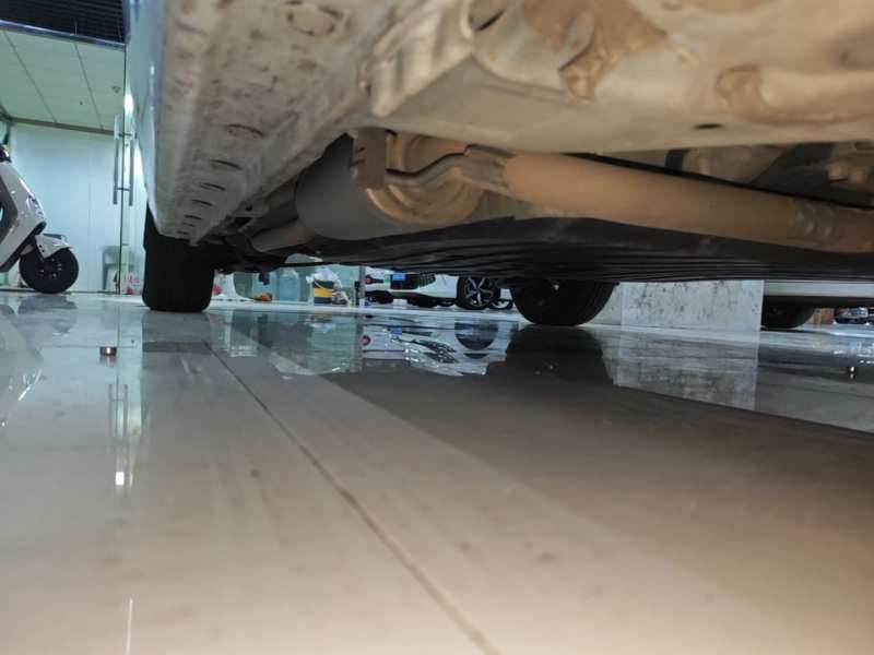 Used Honda Fit 2022 1.5L CVT Trendy Sunroof Edition — 20