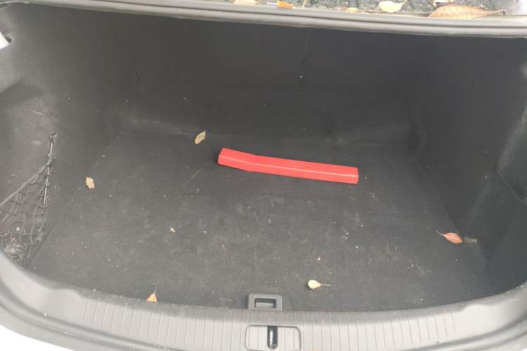 Used Buick Regal 2015 1.6T Elite Tech Model