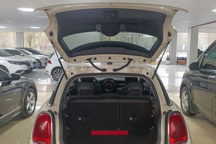 Used MINI MINI 2014 1.2T ONE+