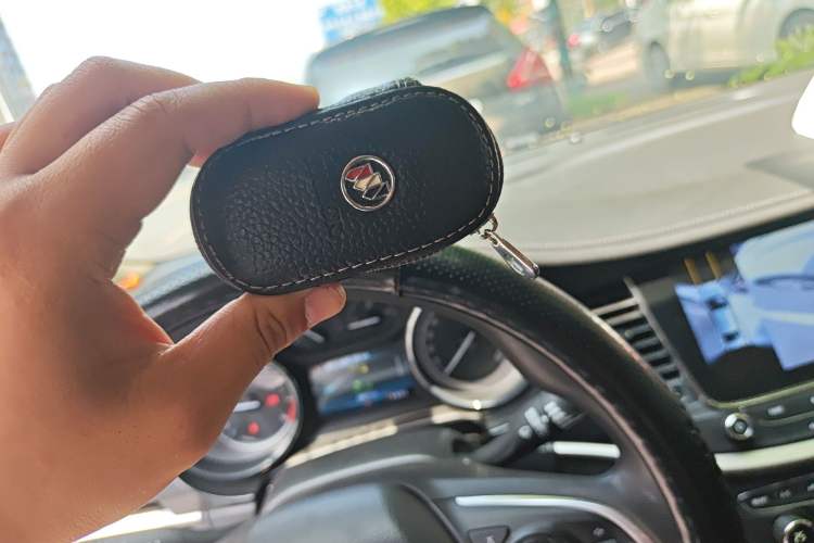 Used Buick Verano 2019 Sedan 20T Dual-Clutch Luxury Model