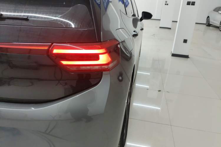 Used Volkswagen ID.3 2025 Smart Edition Outstanding Model
