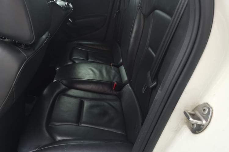 Used Audi A1 2013 30 TFSI Sportback Ego