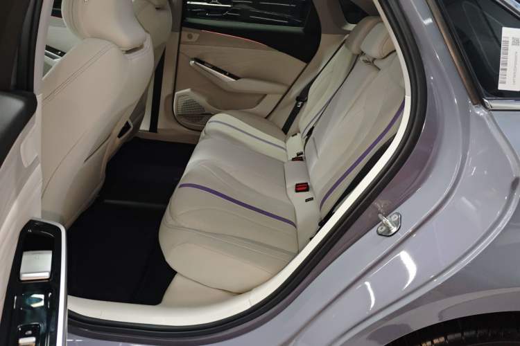 Used Geely Auto Preface 2024 Zhiqing 1.5TD Tiangong Edition