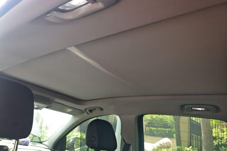 Used Chevrolet Equinox 2019 535T Automatic YuJie Edition China VI