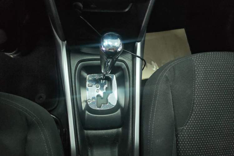 Used Peugeot 2008 2014 1.6L Automatic Fashion Edition