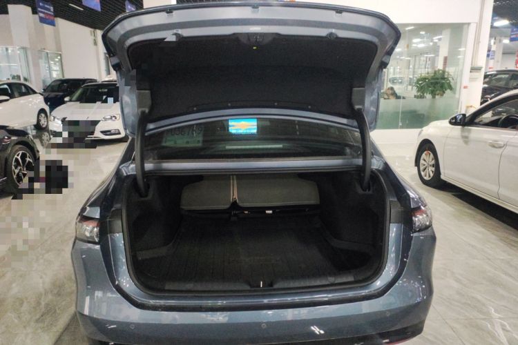 Used AION RT 2025 650 Zhijihao Edition