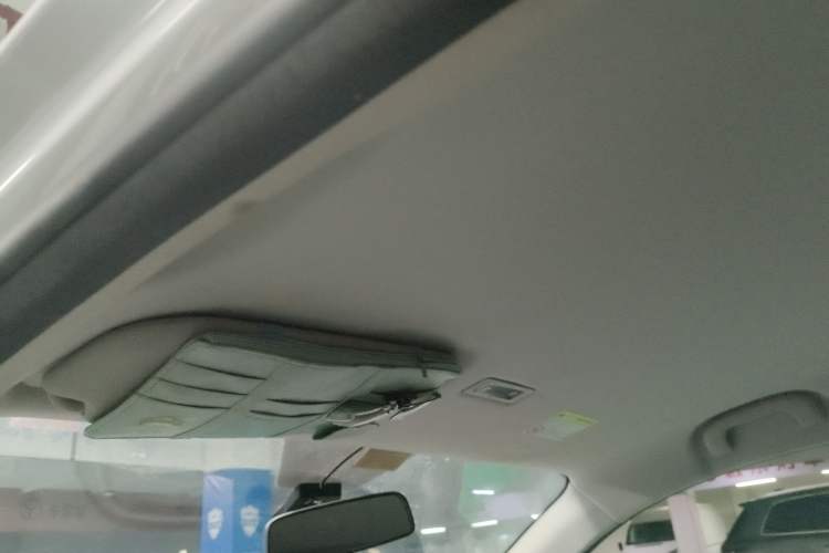 Used Roewe Clever 2022 311km QiQi BoBo Edition
