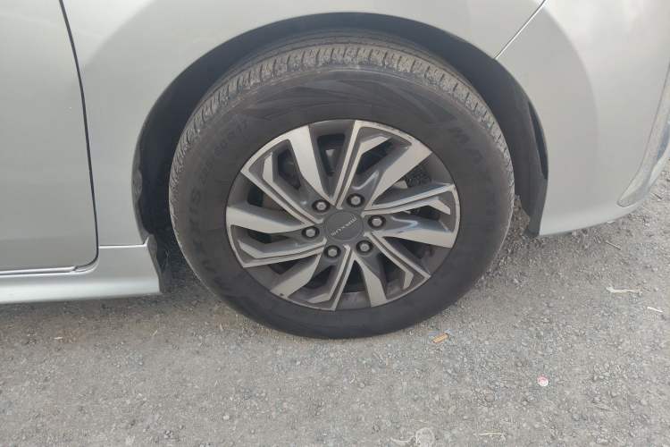 Used SAIC MAXUS G20 2021 PLUS 2.0T Gasoline Automatic Executive Edition