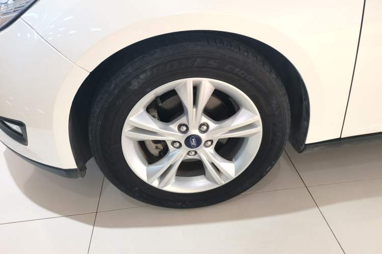 Used Ford Focus 2015 Hatchback 1.6L Automatic Comfort Model