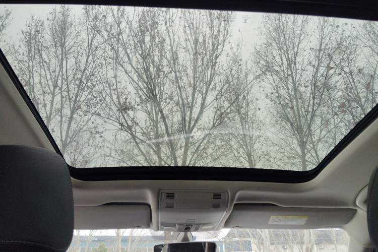 Used Volkswagen Tayron 2020 280TSI Two-Wheel Drive Luxury Connect Edition