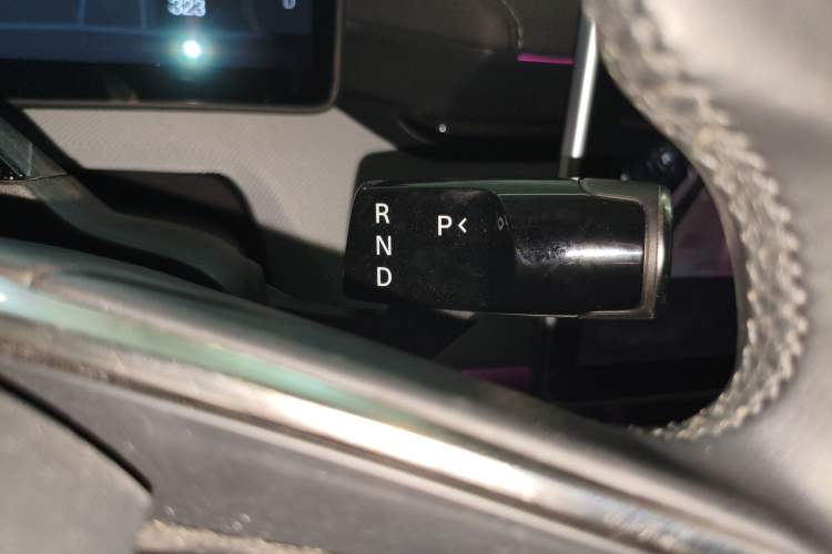 Used Polestar 4 2023 Single Motor Standard Range PLUS