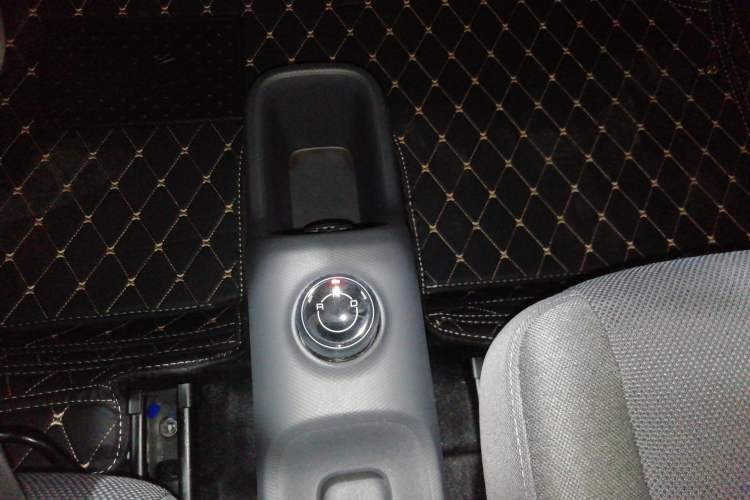 Used Wuling Zhiguang New Energy 2025 Comfort Model
