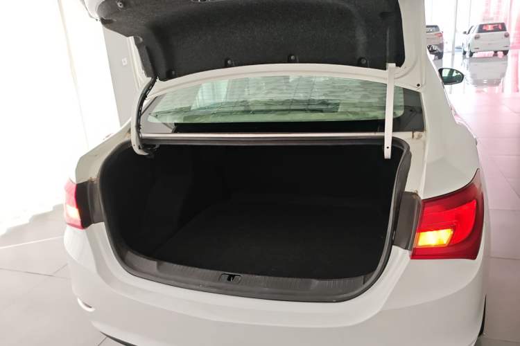 Used Buick GT 2015 15N Manual Entry-Level Trim