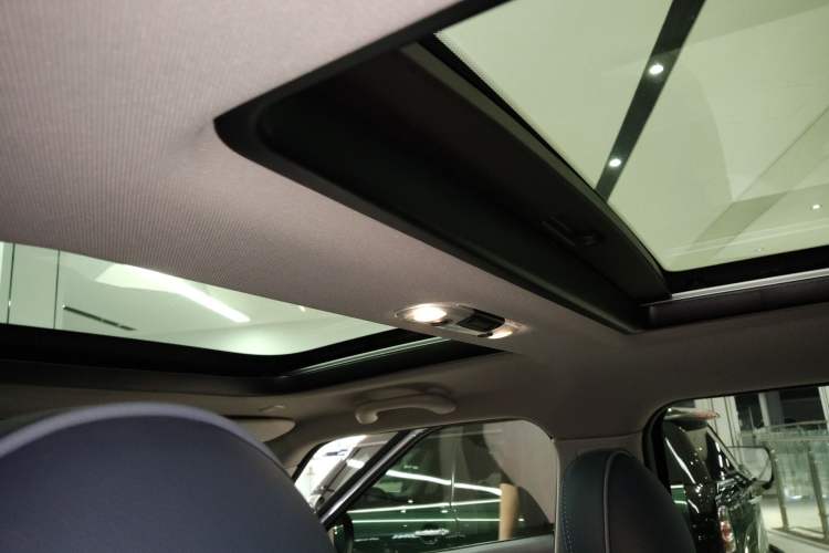 Used MINI Clubman 2021 2.0T COOPER S Headliner