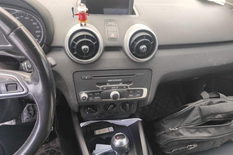 Used Audi A1 2012 1.4 TFSI Urban