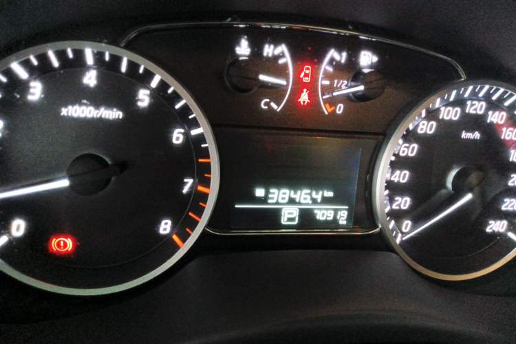 Used Nissan Sylphy 2019 Classic 1.6XE CVT Comfort Edition