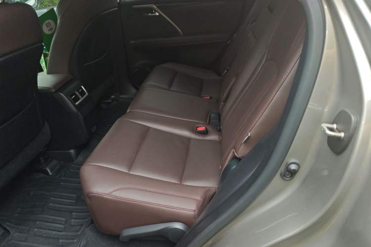 Used Lexus RX 2021 300 Four-Wheel Drive Special Edition
