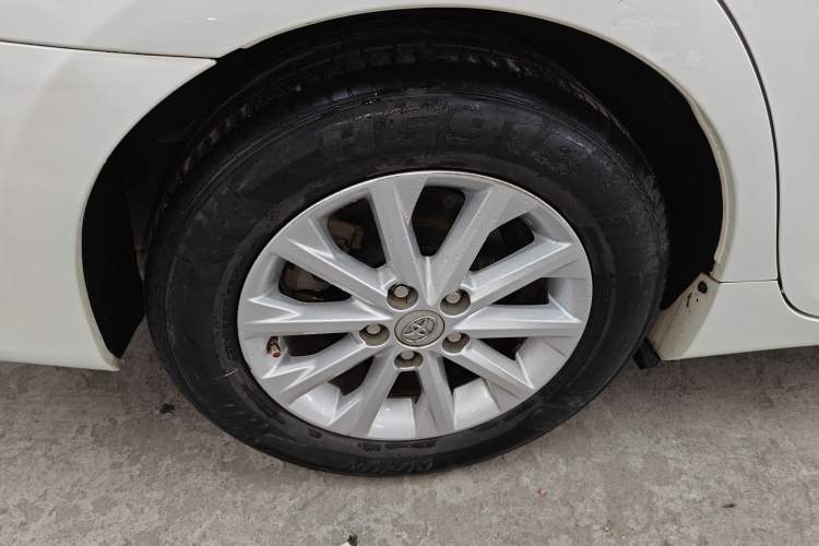 Used Toyota Camry 2015 2.0G Premier Edition
