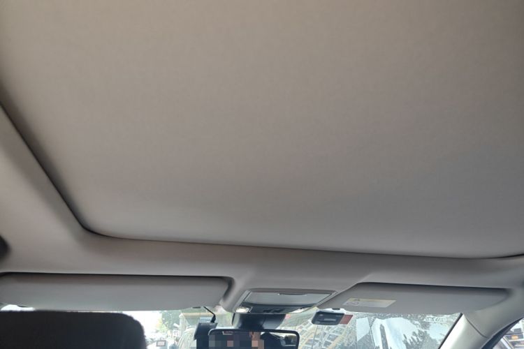 Used Honda Avancier 2017 370TURBO Four-Wheel Drive Prestige Edition