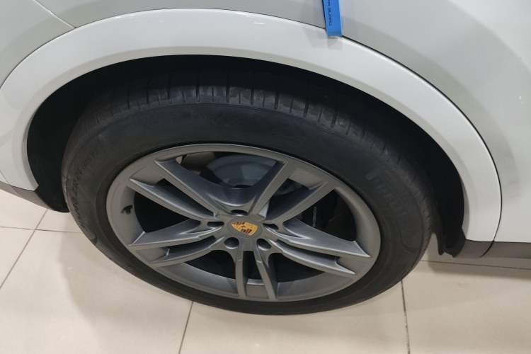 Used Porsche Cayenne 2024 Cayenne 3.0T