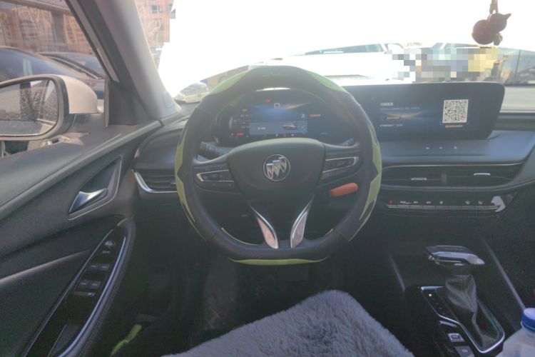 Used Buick Verano 2023 Pro Le Yi Edition
