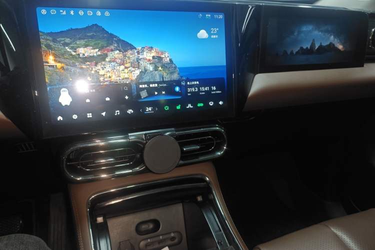 Used Leapmotor C11 2021 Performance Edition
