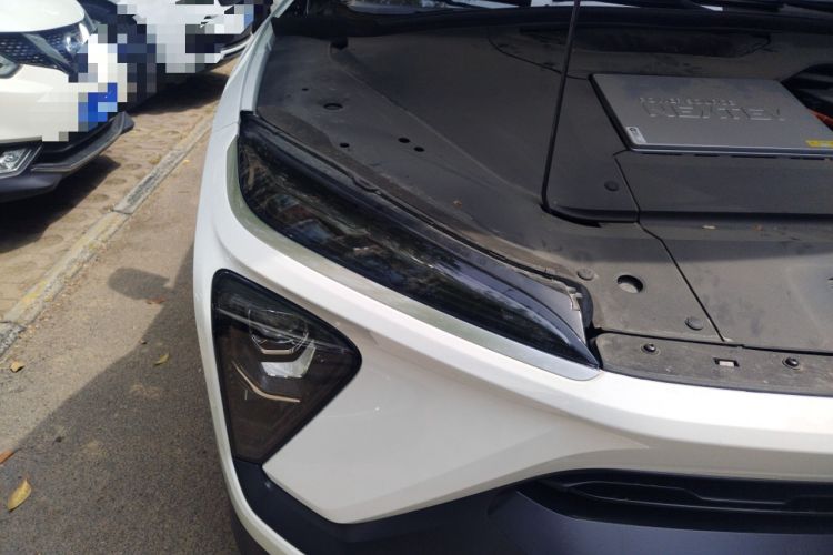 Used Nio ES6 2020 430KM Performance Version Right Front Headlight