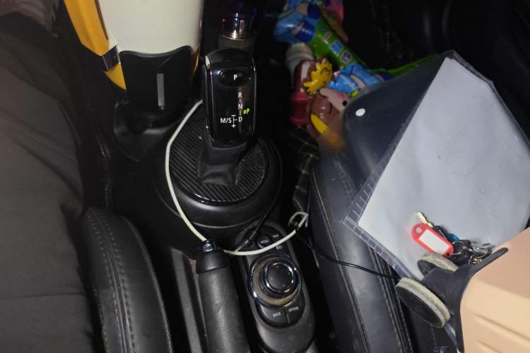 Used MINI 2023 Second Facelift 2.0T COOPER S CABRIO Artist