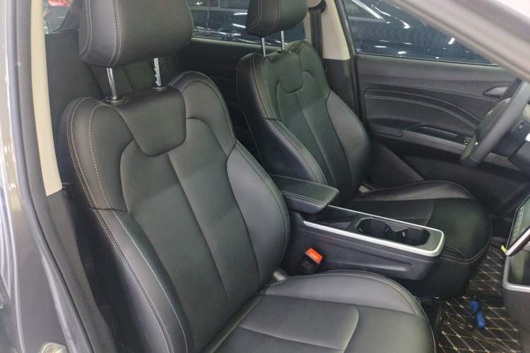 Used NETA AYA 2023 318 Lite