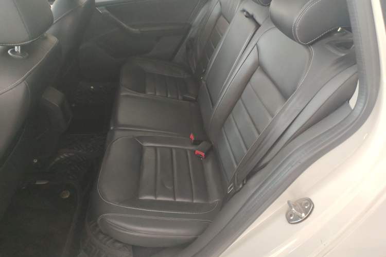 Used Volkswagen Gran Lavida 2017 230TSI DSG Comfort Edition
