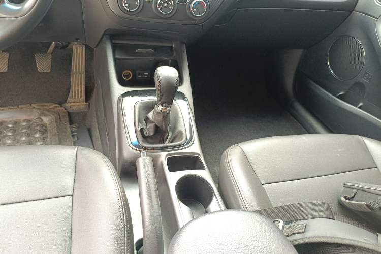 Used Kia K3 2016 1.6L Manual GLS