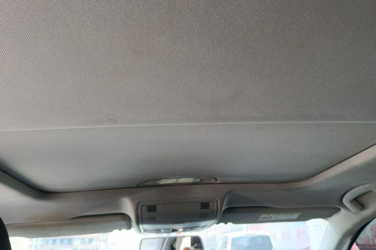 Used Volkswagen Bora 2021 1.5L Automatic Comfort Smart Connect Edition Headliner