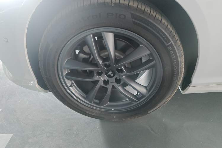 Used NETA S Shooting Brake 2024 Range-Extended 300 Standard Edition
