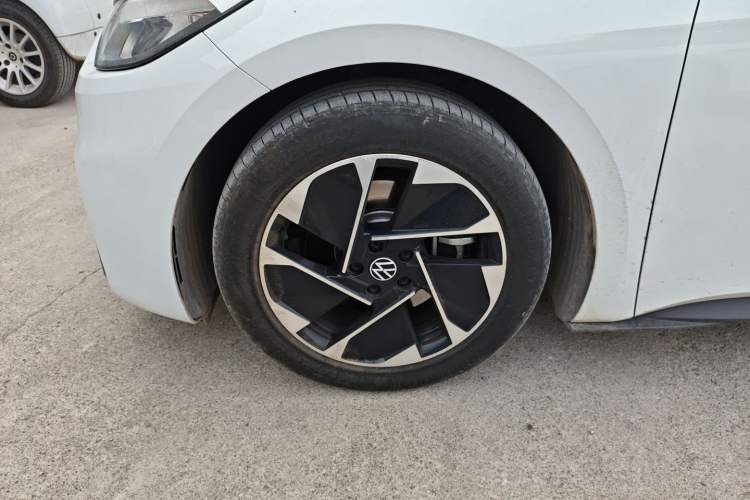 Used Volkswagen ID.3 2024 Outstanding Edition