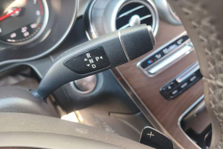 Used Mercedes-Benz GLC 2018 GLC 300 4MATIC Sport Edition