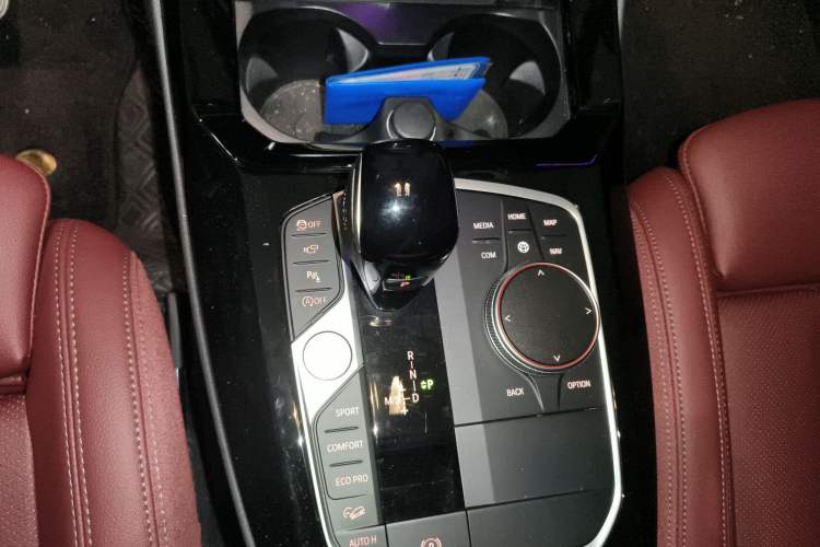 Used BMW X3 2023 xDrive30i Leading Model M Night Edition Package
