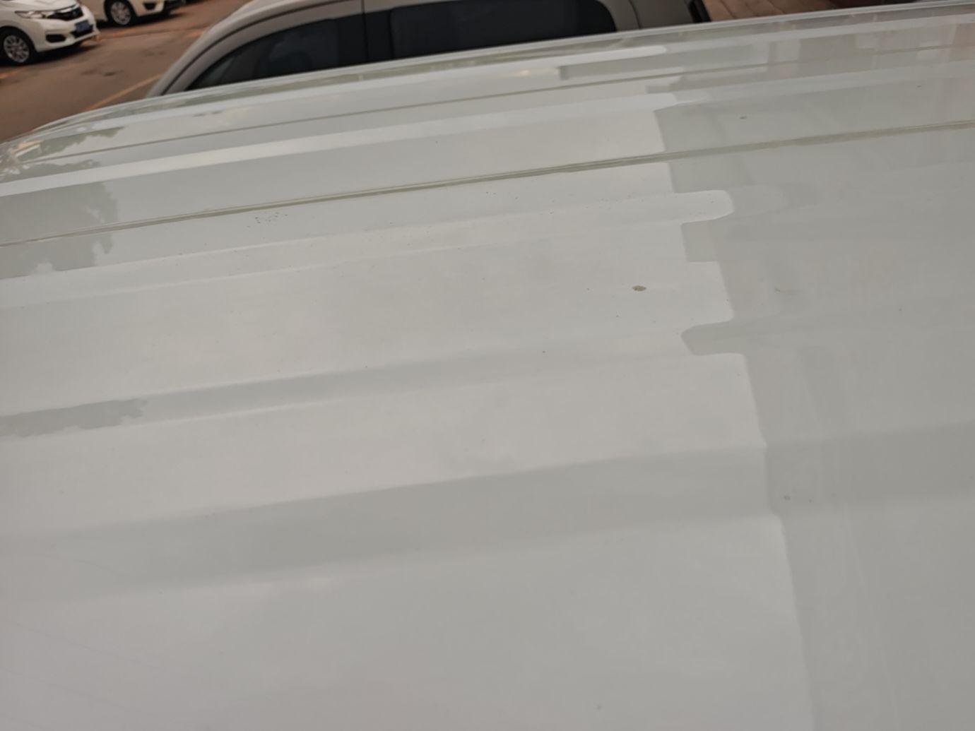 Geely Galaxy Panda 2024 Panda Mini 200km Endurance Bear — снимка 7