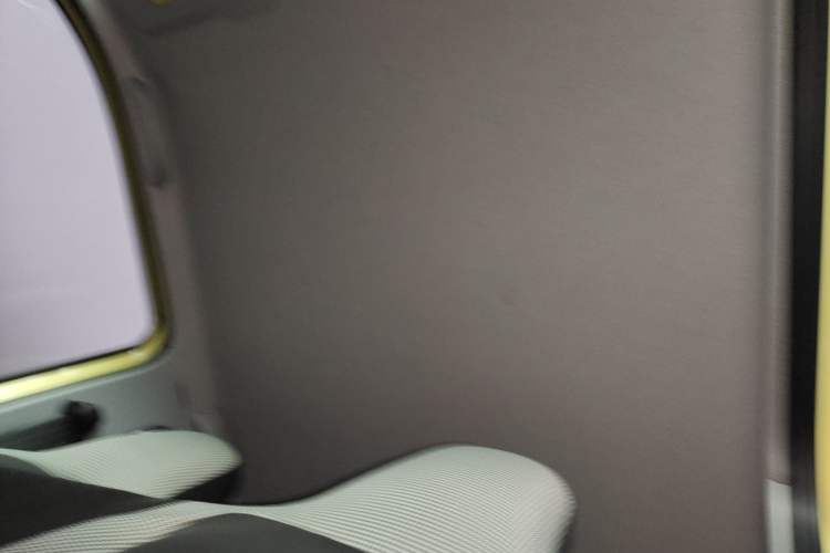 Used Wuling Hongguang MINIEV 2024 3rd Generation 215km Advanced Version Headliner