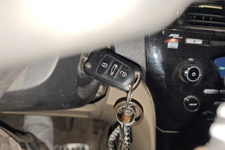 Used Great Wall C30 2013 1.5L Manual Comfort Model
