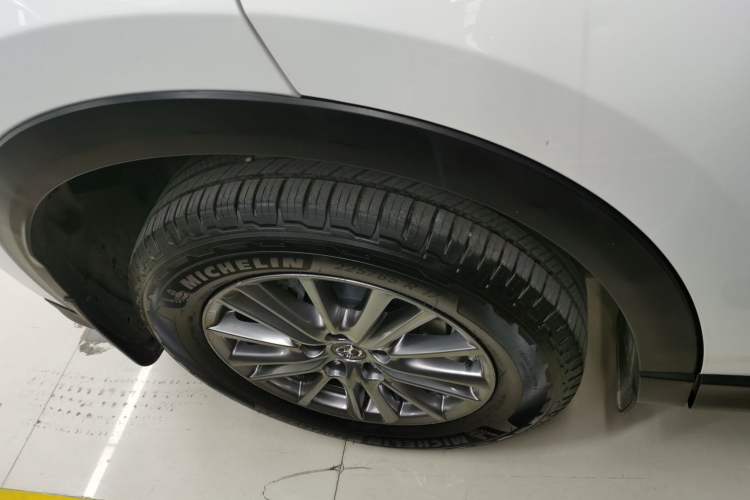 Used Mazda CX-5 2020 Revised Version 2.0L Automatic Two-Wheel Drive Smart Type
