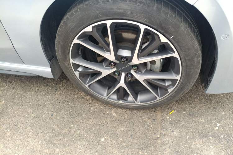 Used Lynk & Co 03 2022 1.5TD DCT JingPro