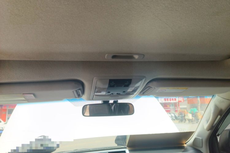 Used Toyota Prado 2016 2.7L Automatic Standard Edition
